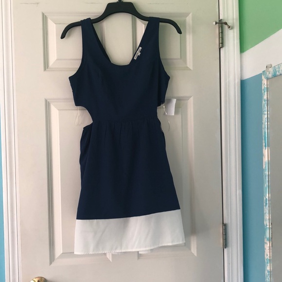 Mini Dress - Picture 1 of 4